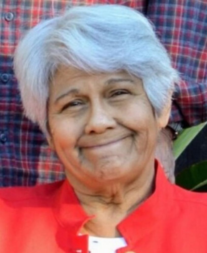 Mary H. Medina Profile Photo