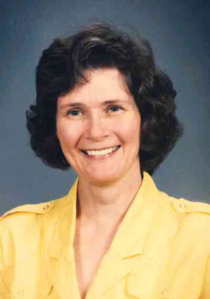 Marilyn Mae Chadwick