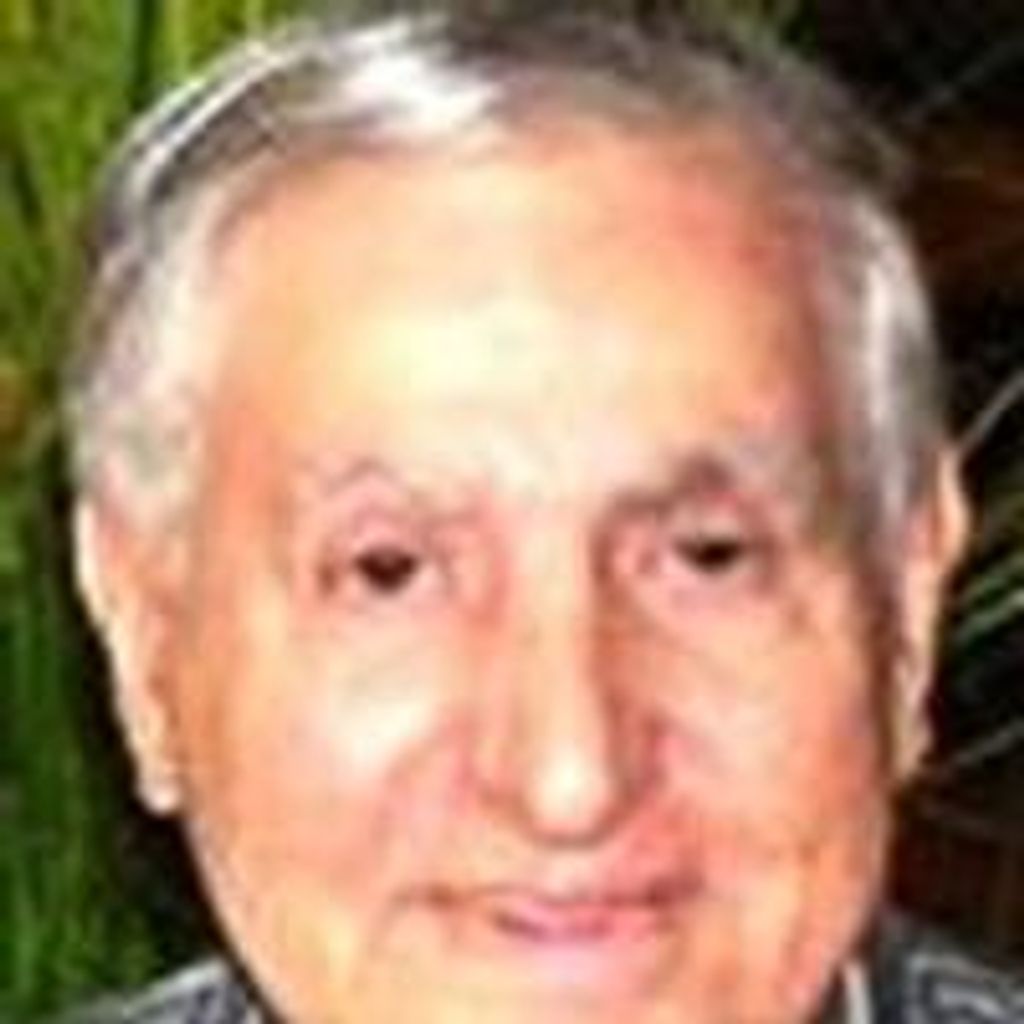 Antonio "Tony" S. Gomes