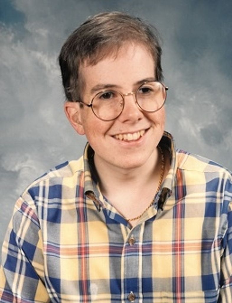 Mr. Brian Joseph Cross