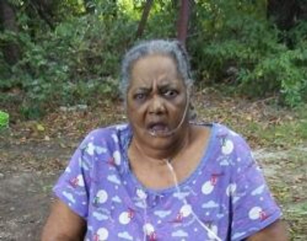 Celesta Jones