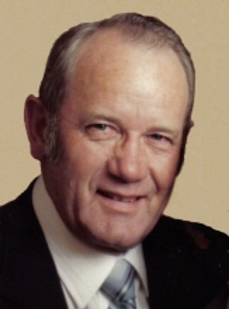 Earl Hunter Merryweather