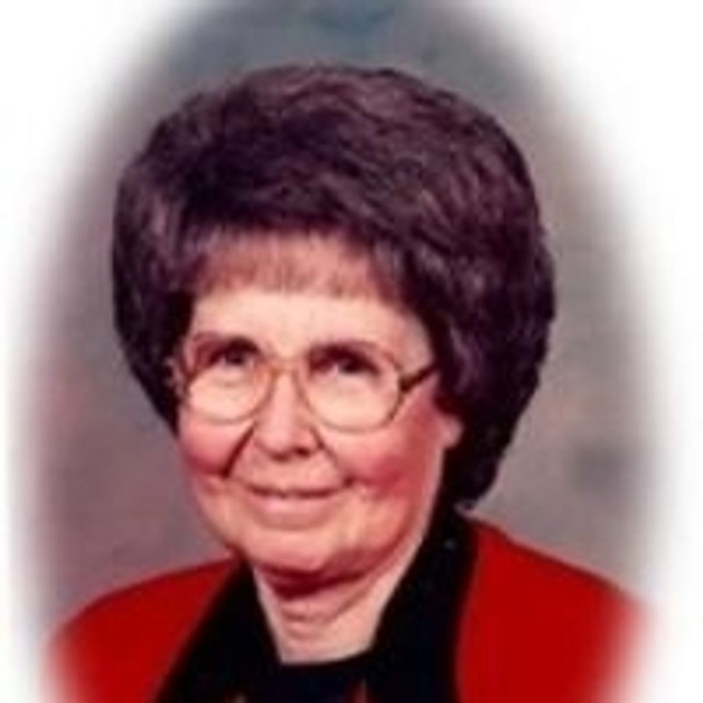 Mabel Estelle Jennings