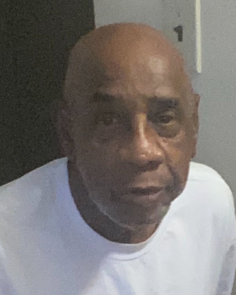Willie L. Benjamin