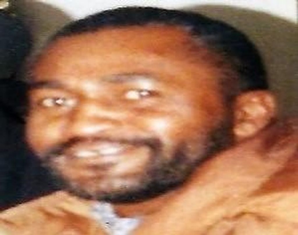 Michael Anthony Walton