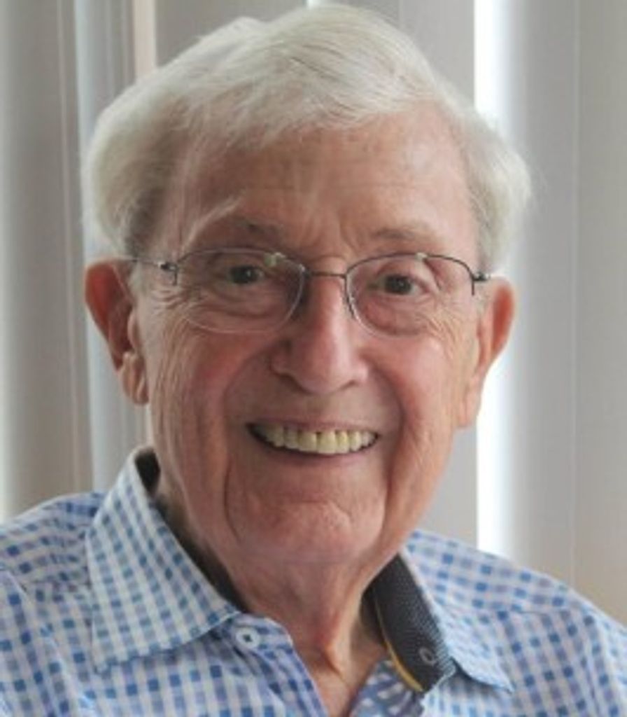 Robert Chambers