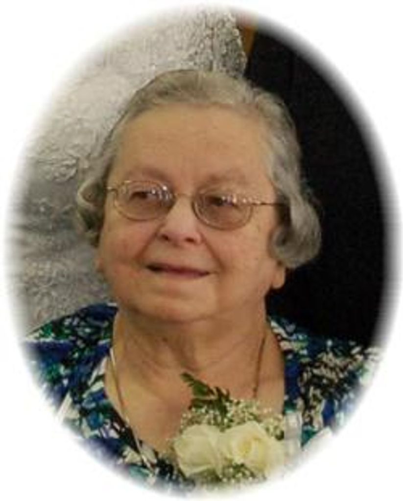 Nancy E. Anderson Profile Photo