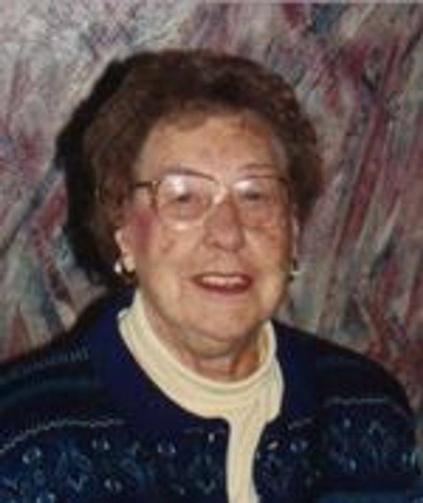 Mary Ann Moeller