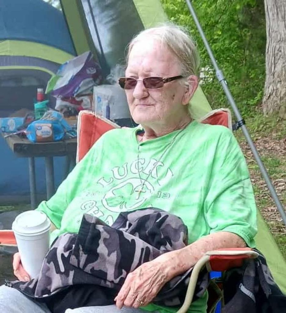 Marsha Elaine Stump Goodwin Profile Photo
