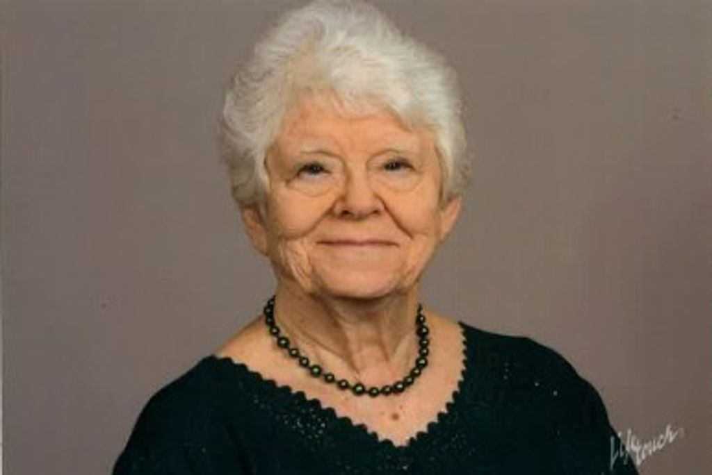 Patricia Little Profile Photo