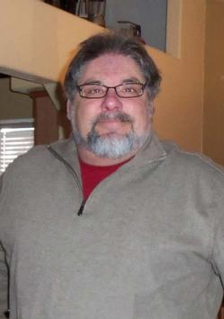 Craig Alan Schuster