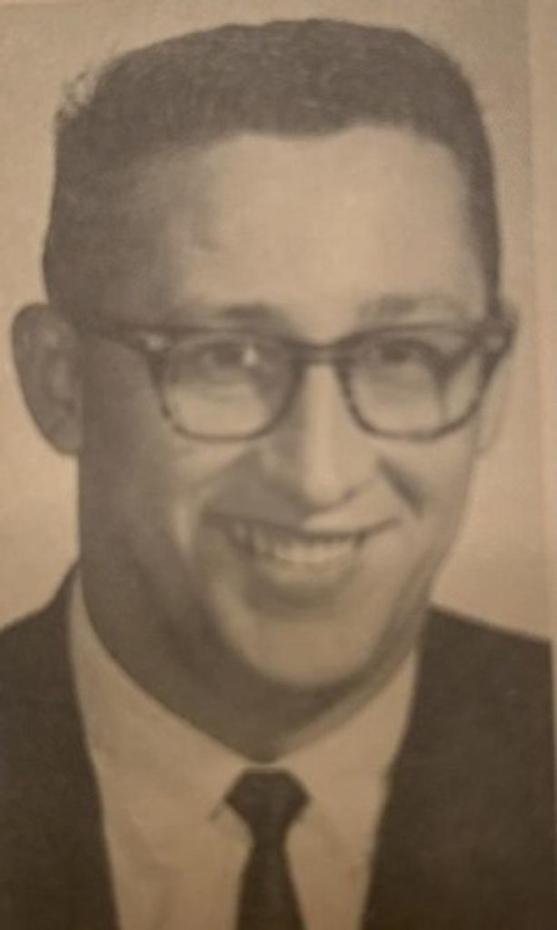 Merrill L. Butler Jr. Profile Photo