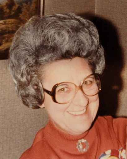 Martha Gatz Profile Photo