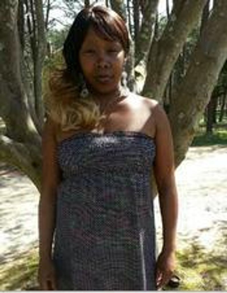 Felisha La'Shay Butler Profile Photo