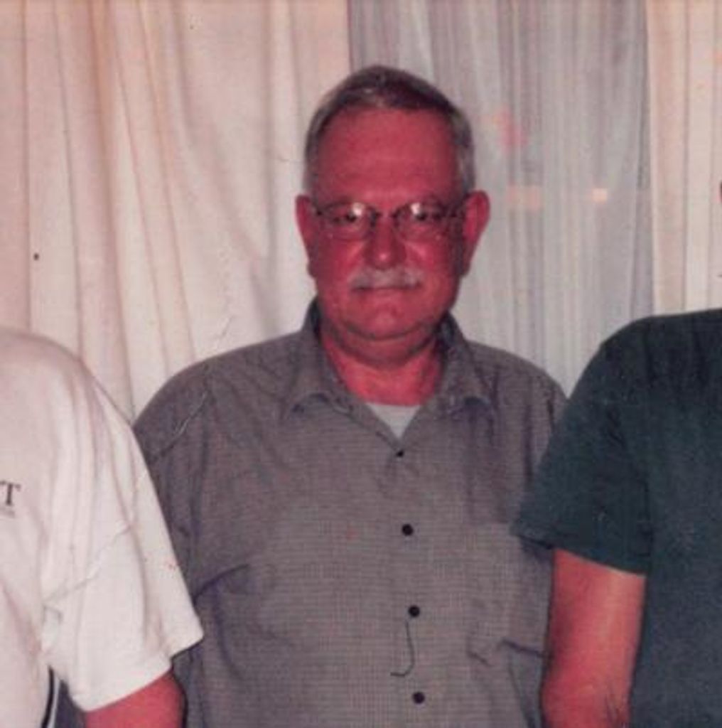 Myron Roberts Profile Photo