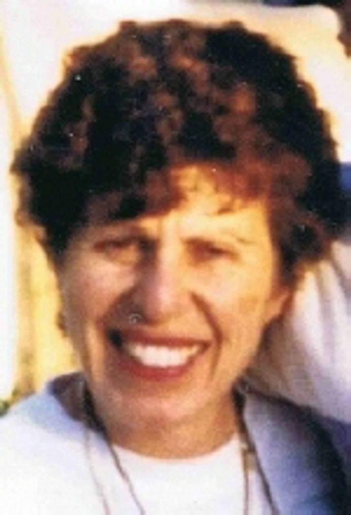 Priscilla F. (Makris) Giannouloudis