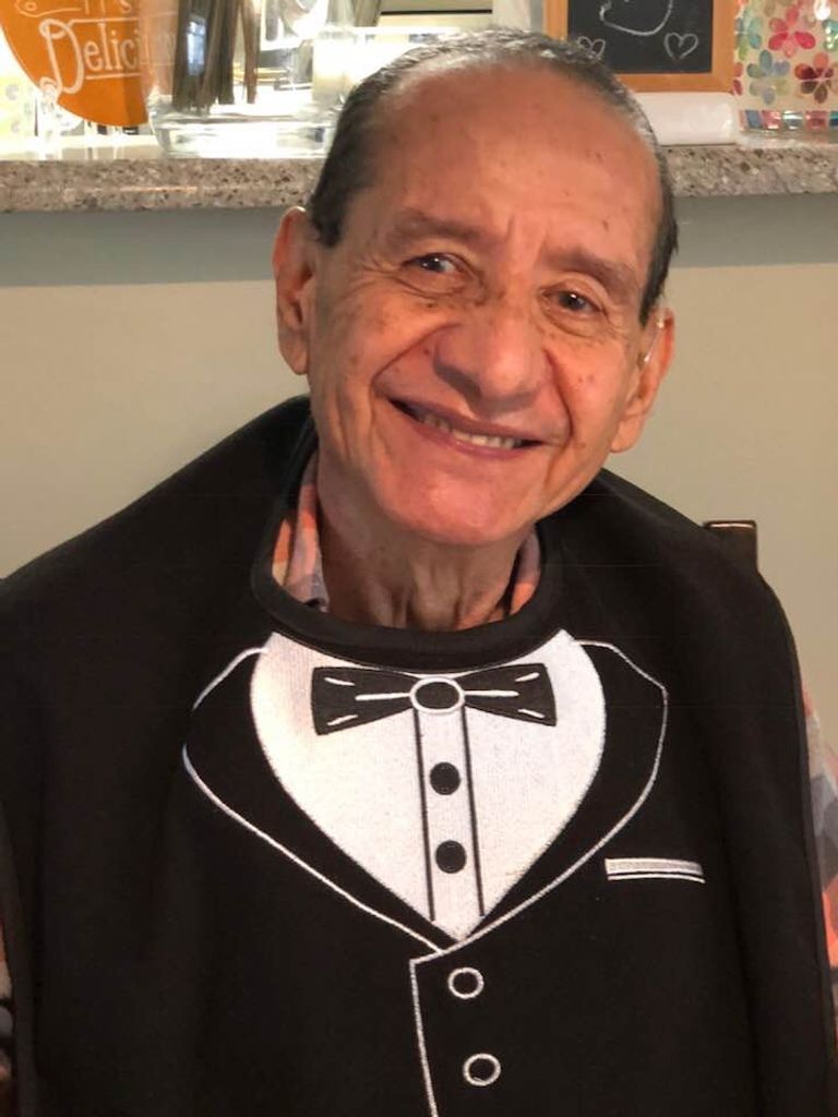 Juan Carattini Profile Photo