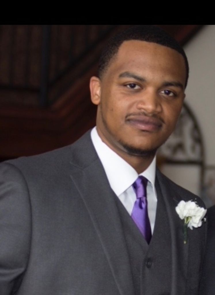 Jameil Anard Chatman Profile Photo