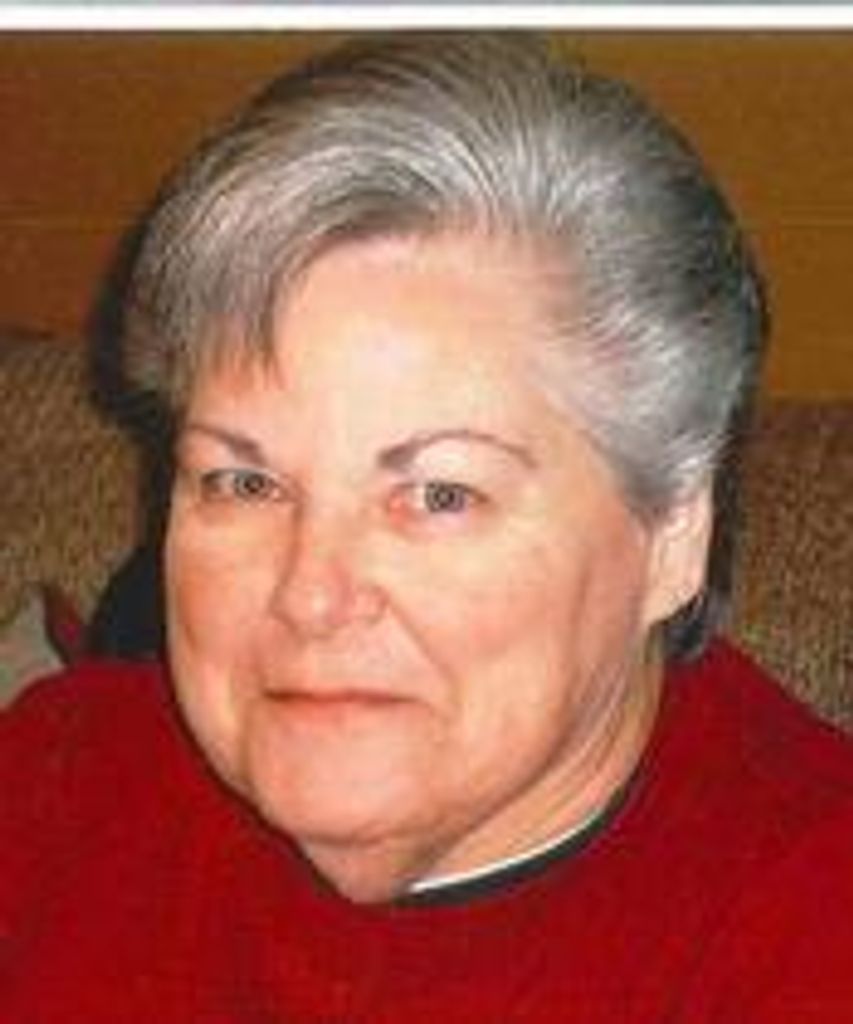 Ruth Ann Miller Profile Photo