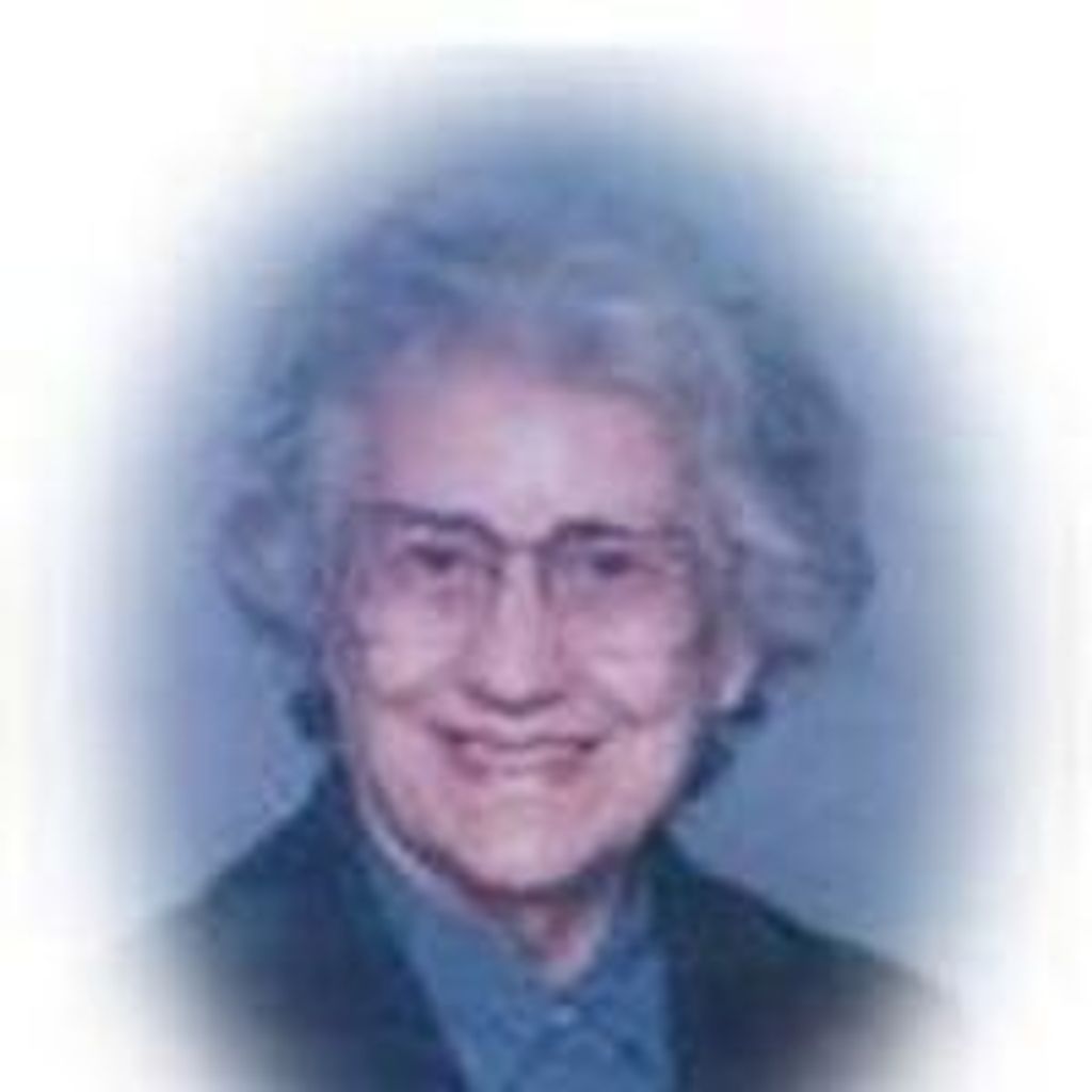 Barbara Lou Chamberlain
