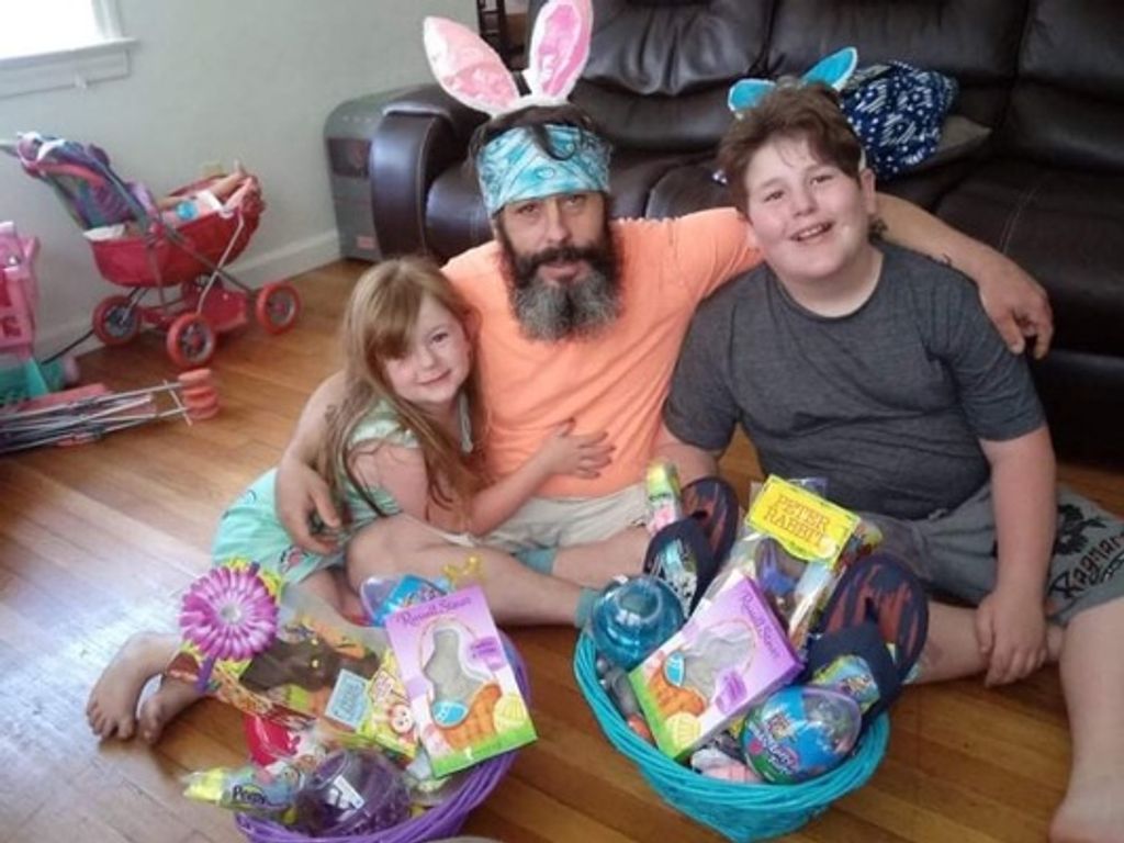 Bobby Earl Moffett, Jr.