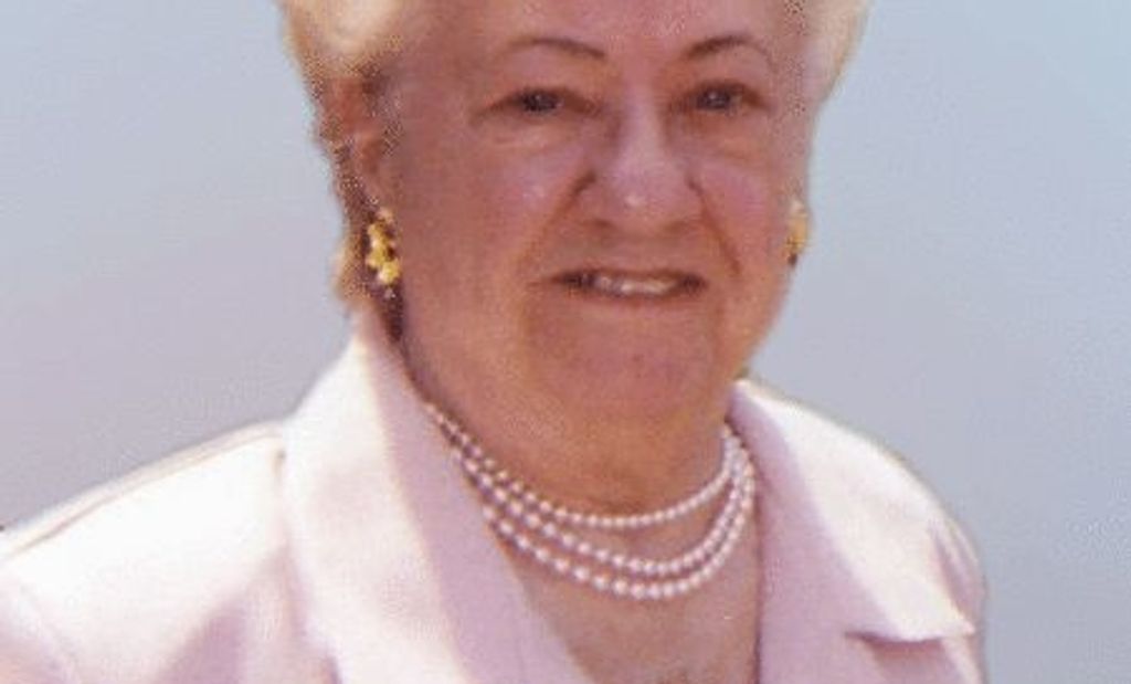 Eileen G. Troup