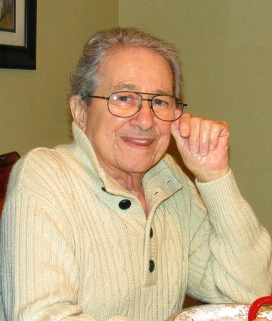 Edward J. Zenga Profile Photo