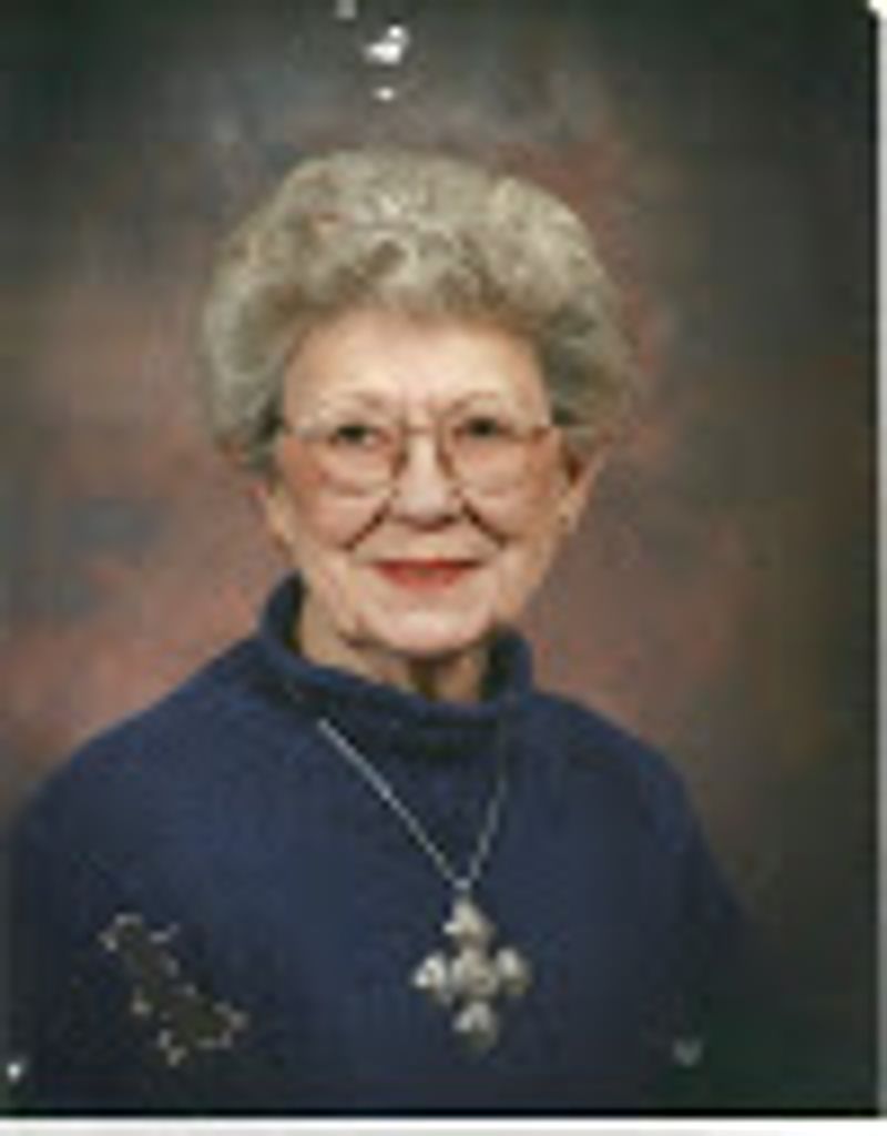 Margaret Mathews Mitchell Profile Photo