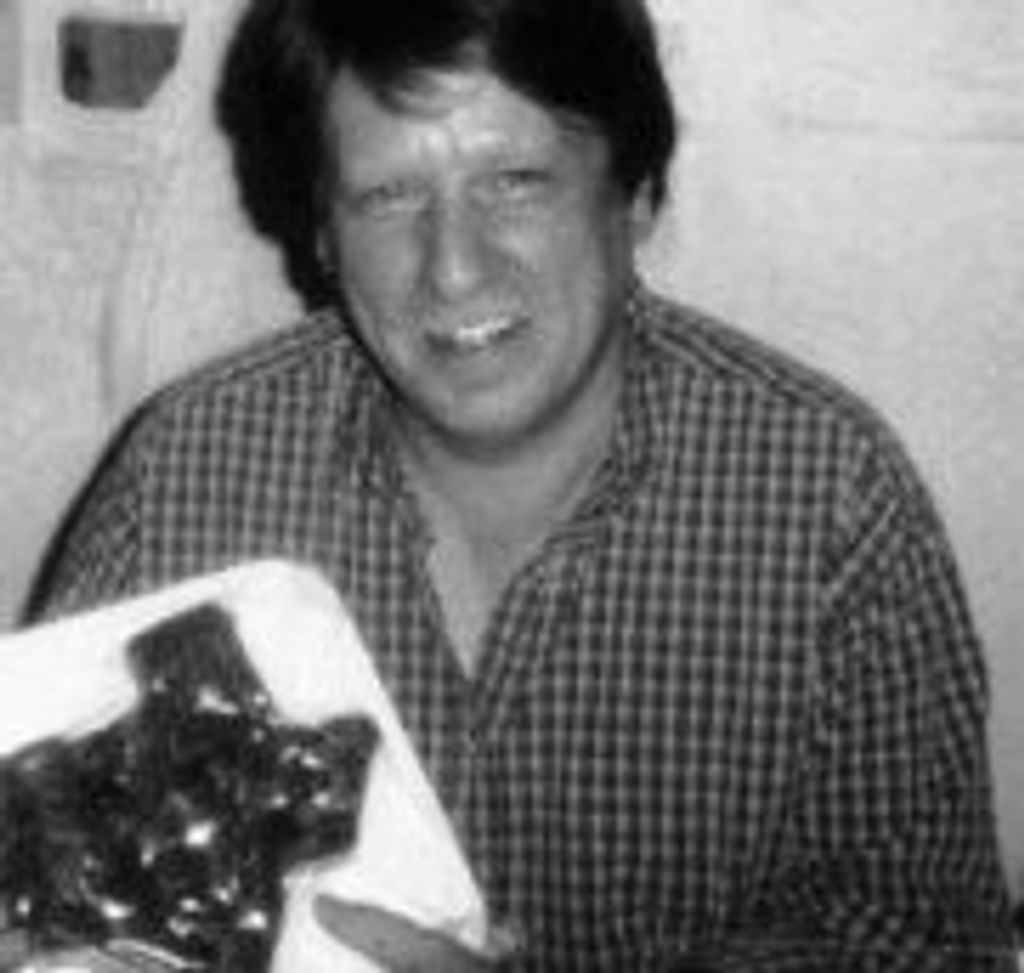 Calvin Wayne Porter