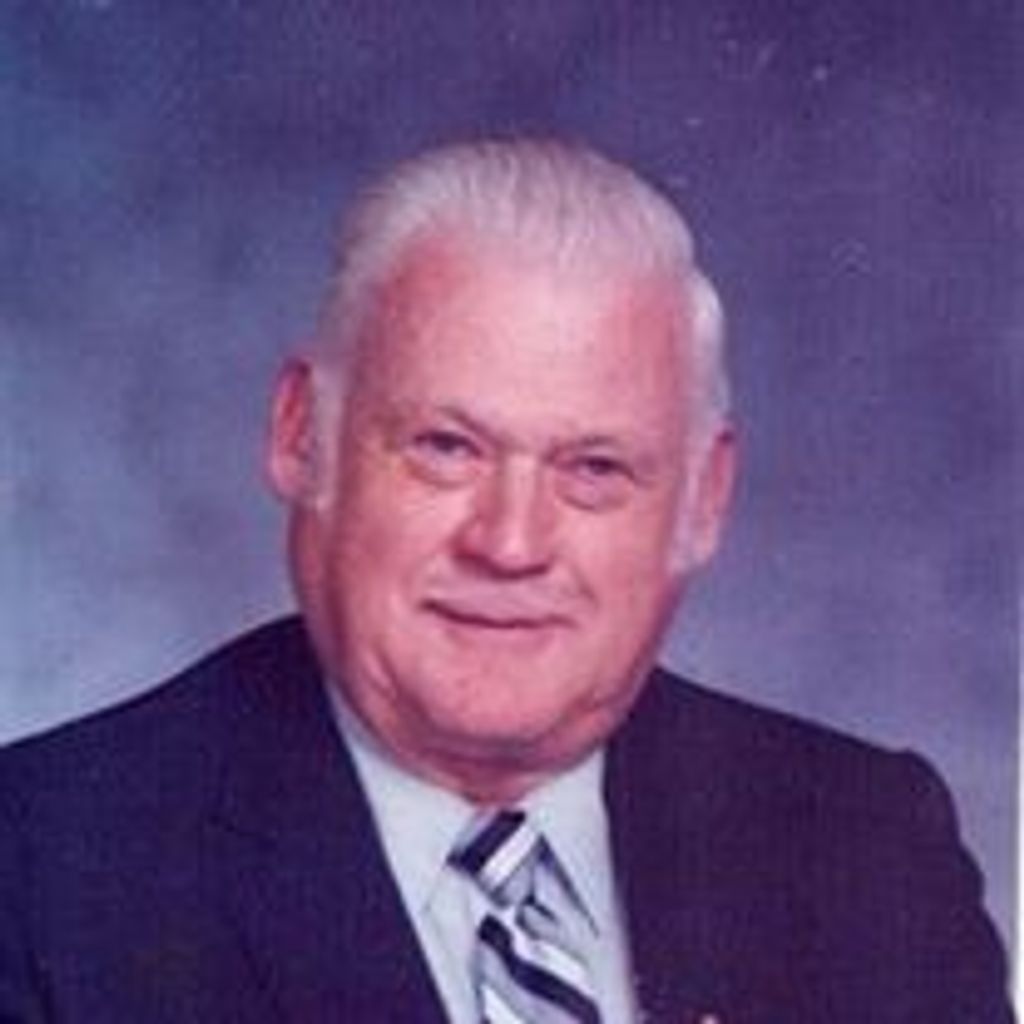William Baier