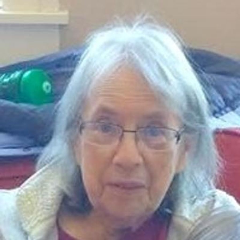 Bernice Marie Patnode Profile Photo