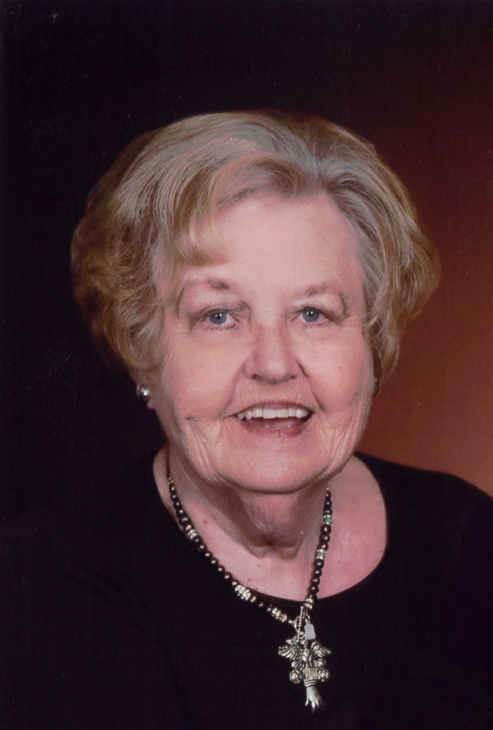 Mary Louise Johnson Profile Photo
