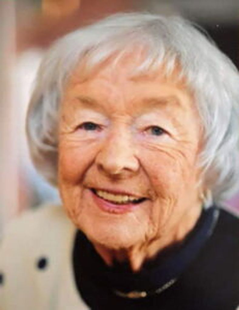Marion Jean Moon