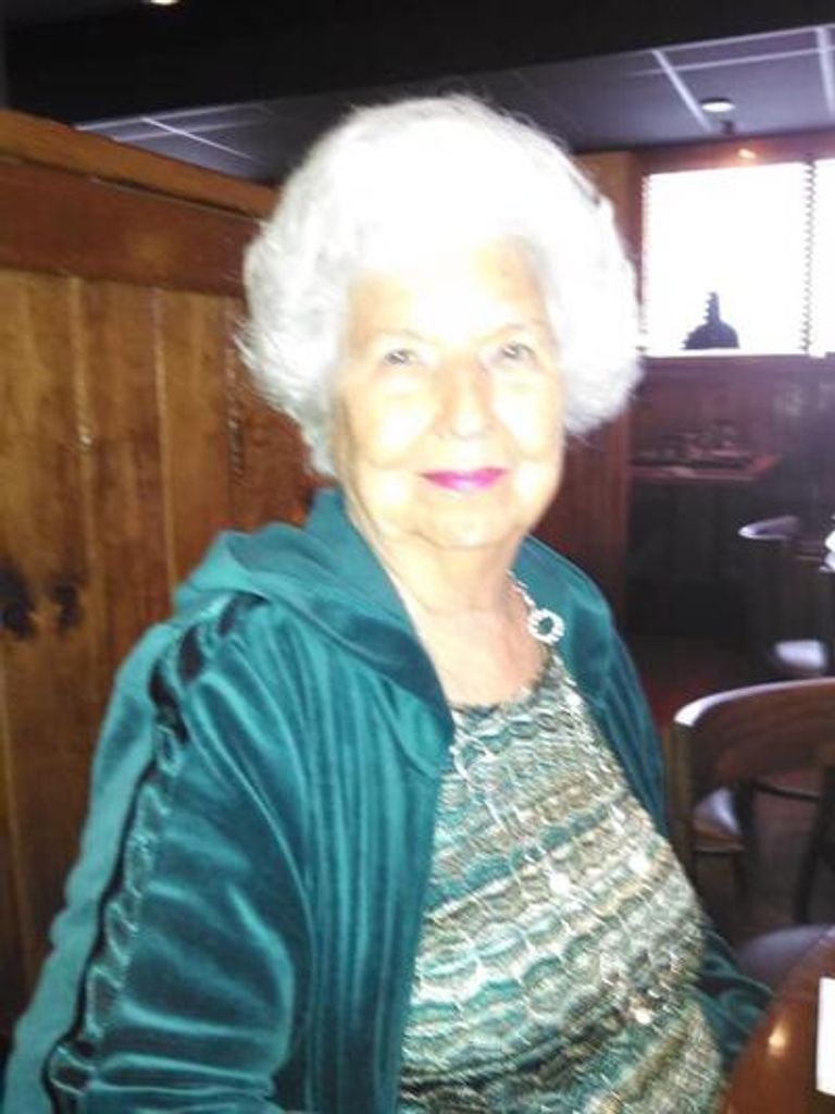 Catherine Thompkins