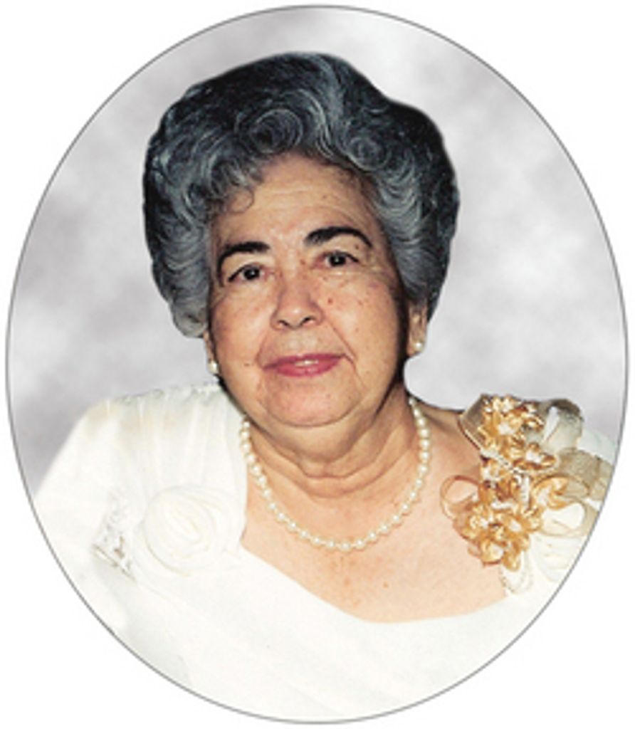 Prajedes Hernandez