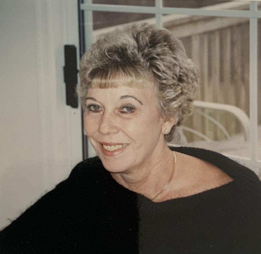 Norma J. (Allison)  Foltz Profile Photo