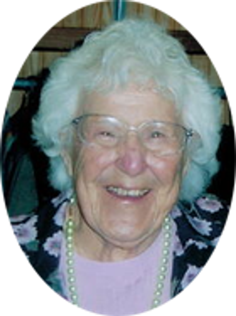 Isobel Shorney