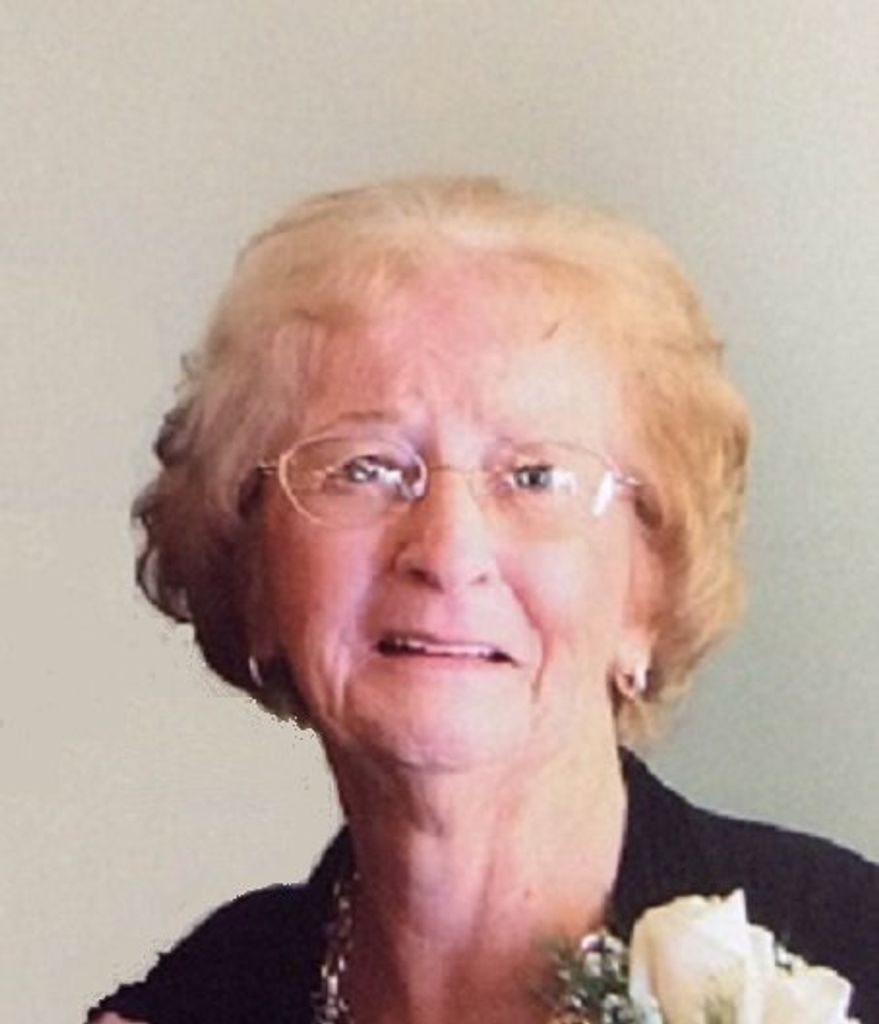 Evelyn M. Werkheiser
