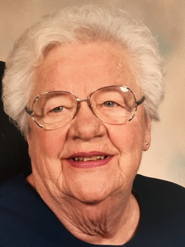 Virginia Clara Sell Profile Photo