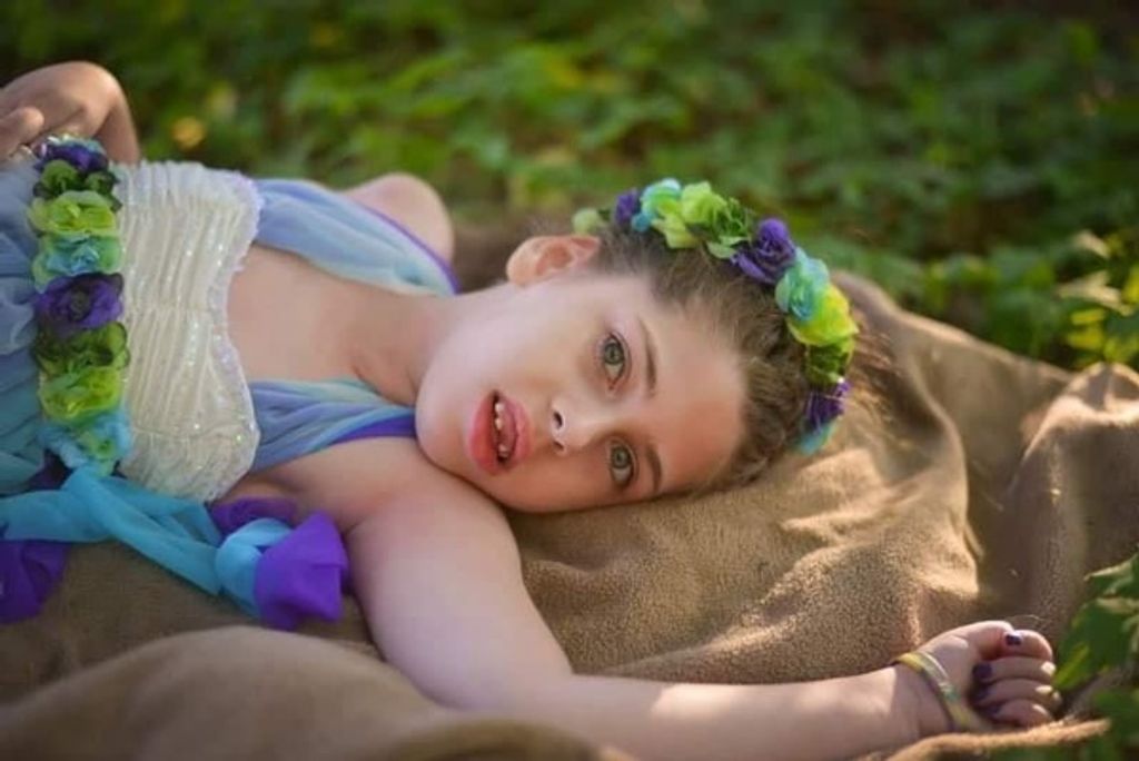 Kaitlin Marie Bowman