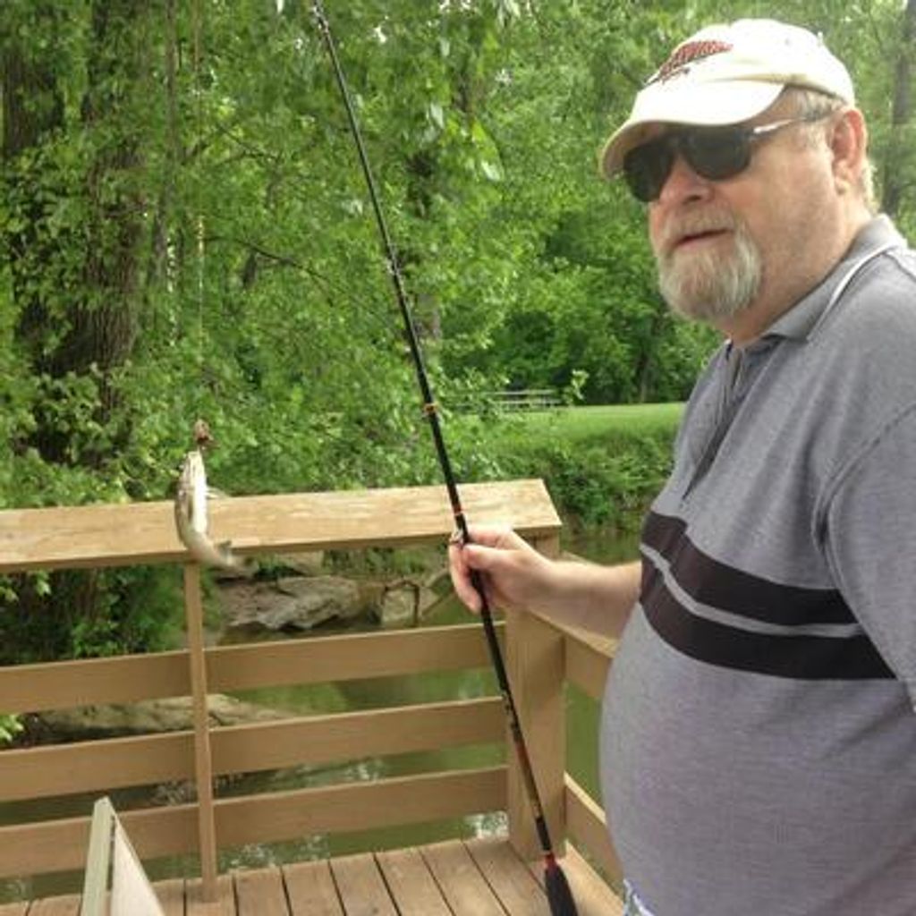 Douglas Michael Winegardner Profile Photo