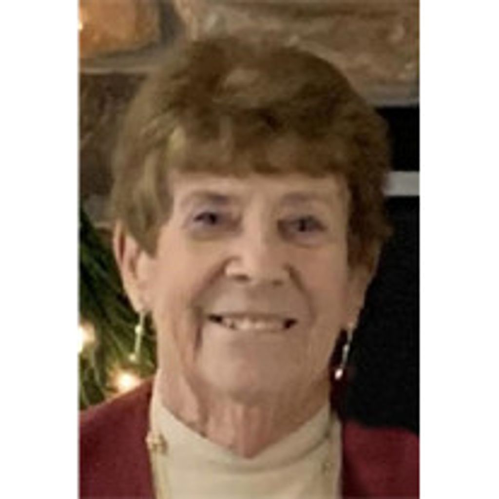Annette "Ann" I. (Lamoureux) Chase