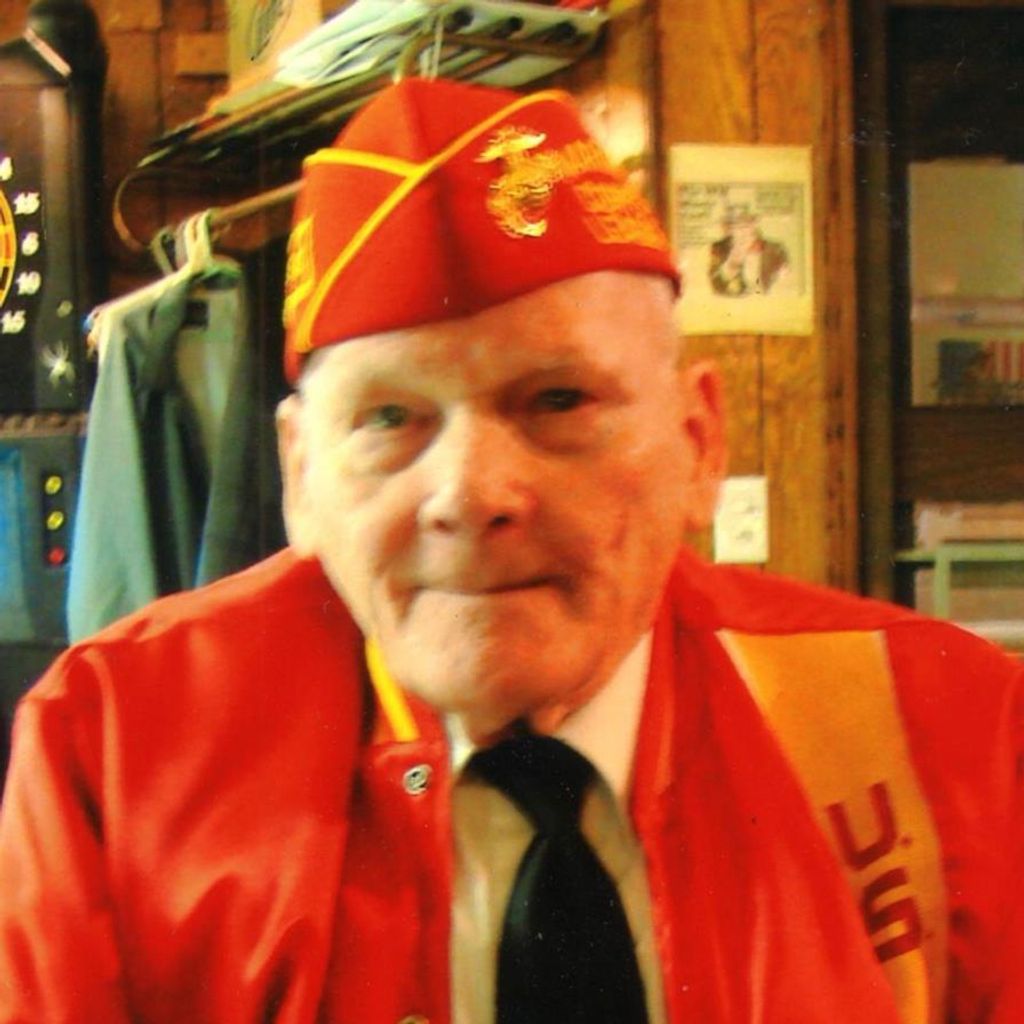 Frederick "Rocky" James Bess