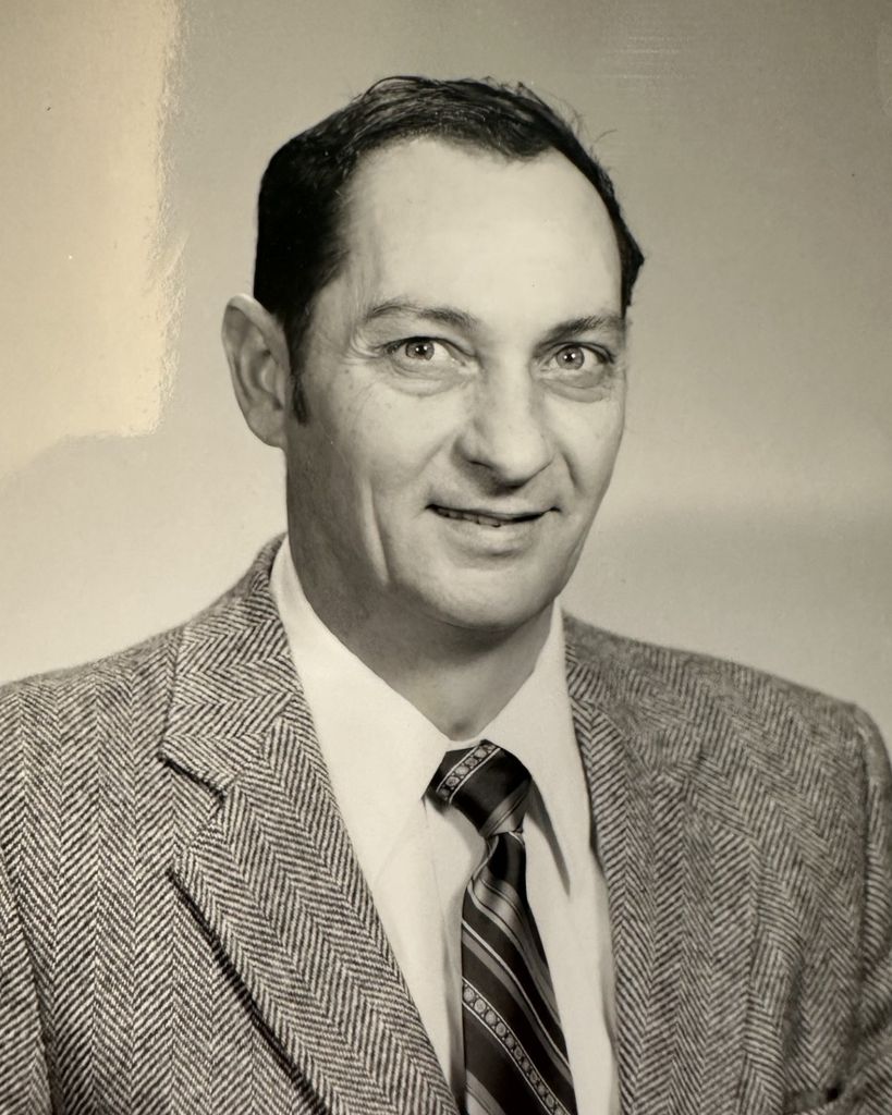 Edwin Reed Dunn