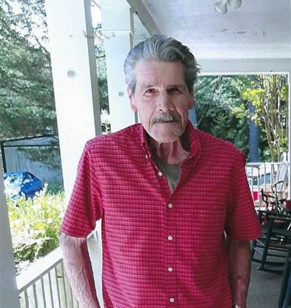 Jimmie Duane Carr Profile Photo