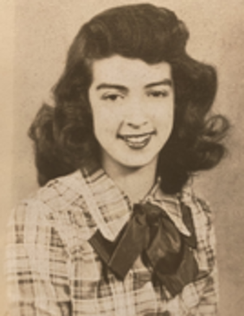 Shirley Mildred Madaris Profile Photo