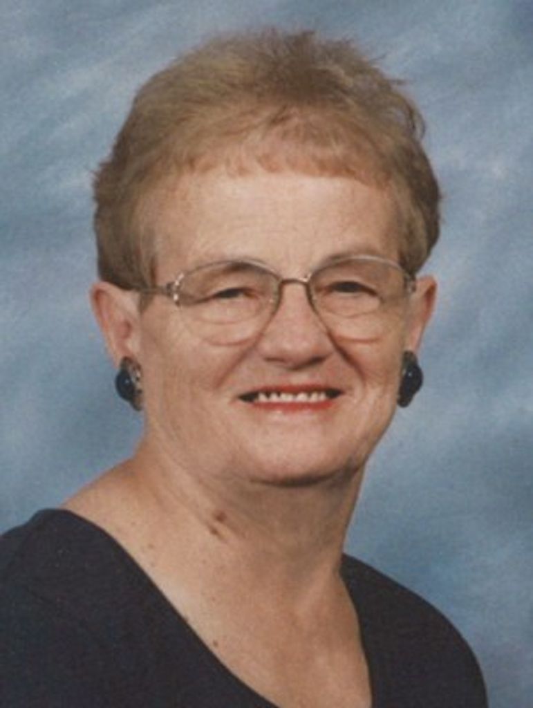 Leona Jacobsen