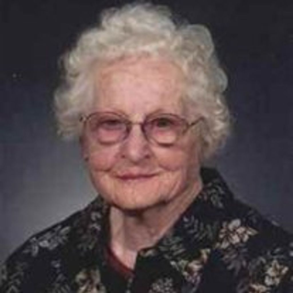 Marion  B. Overland