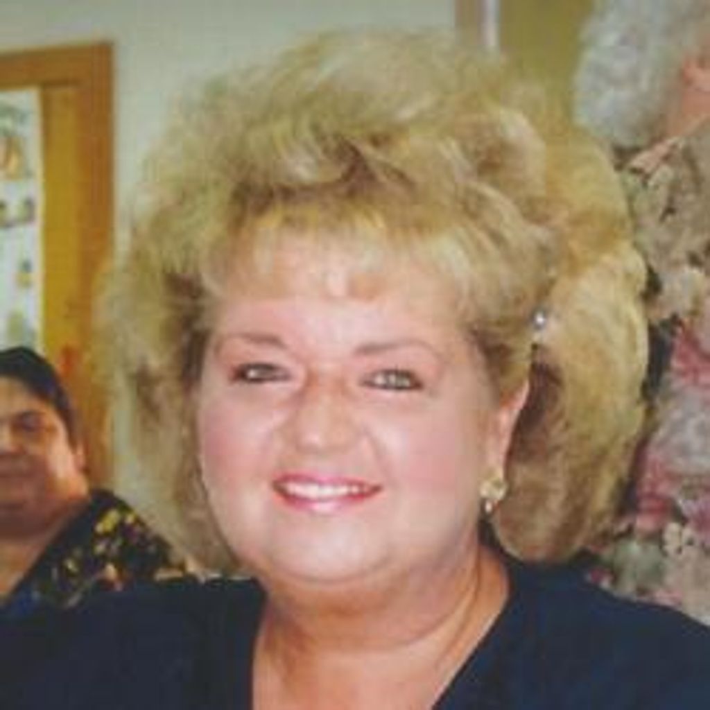 Eleanor G. Barrett Profile Photo
