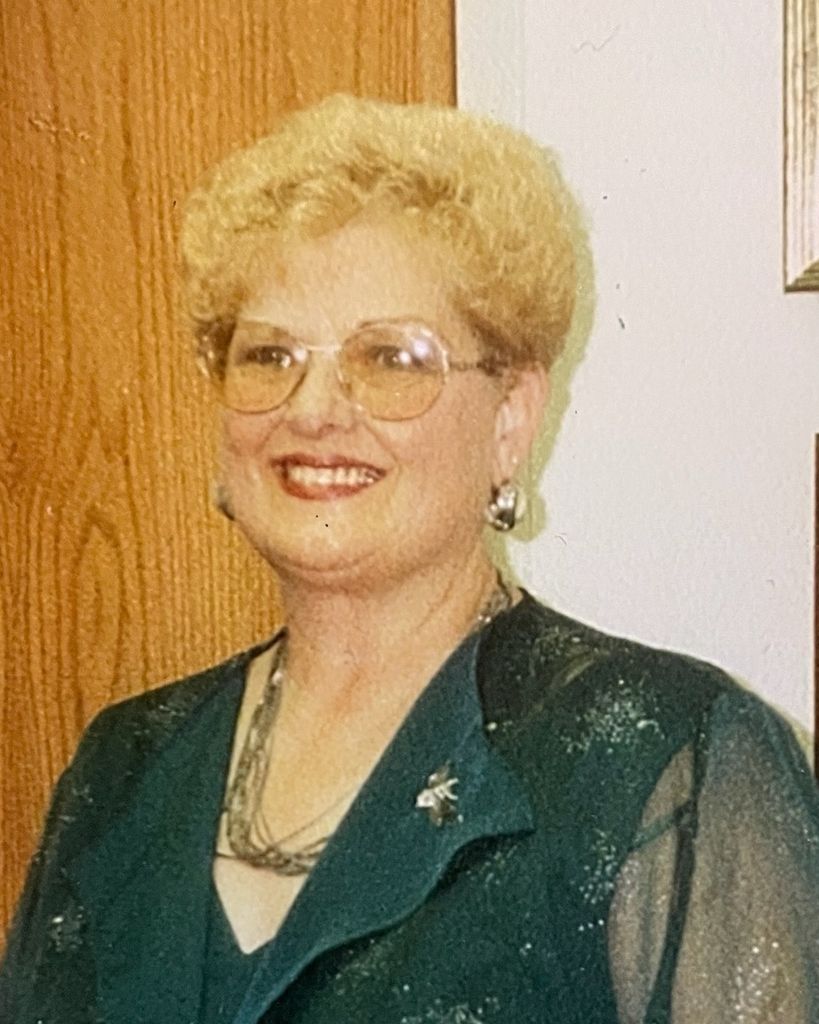 Loretta DiAnne Cruse